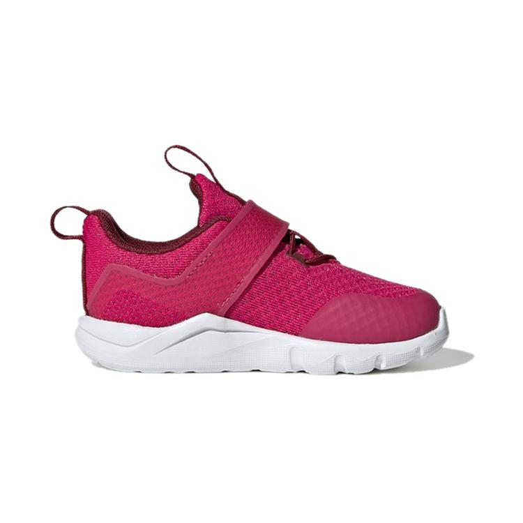 Adidas Comfortable Breathable Low top Toddler Shoes Berry Infant And Toddler G27112