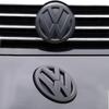 Hub Caps For VW Touareg 2016 2017 2018 Car Front Hood Grill Emblem Cover Rear Trunk Badge Sticker Decoration Auto Acc Bzhr17