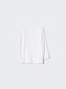 Uniqlo Kids HeaT Tech U Neck T  Long Sleeve 