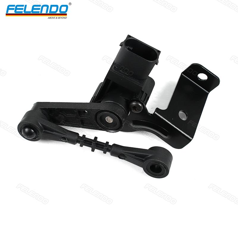 Car Accessories Front Right Headlight Level Sensor LR024221 BJ323C280CA For Land Rover Range Rover Evoque Discovery Sport