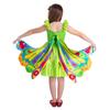 The Very Hungry Caterpillar Schmetterlings-Kostümkleid für Mädchen