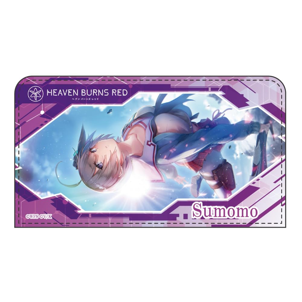 

Heaven Burns Red Минасэ Сумомо Мини-кошелек