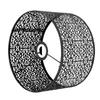 Lamp Shade Hollow Out Metal Lampshade E27 E14   Use Good Heat Dissipation Exquisite Lamp Cover