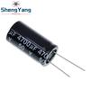 TZT 2/5PCS 50v4700uf 4700uf50v 18*35 50v 4700uf 18x35 Electro Electrolytic capacitor