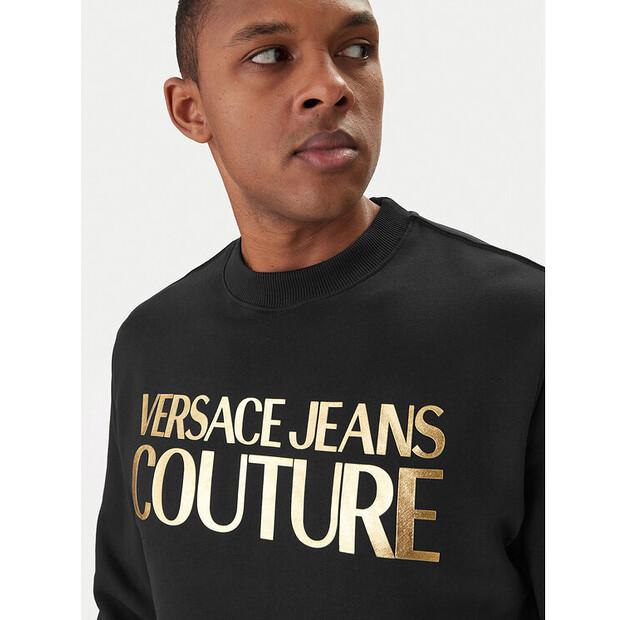 Versace Jeans Couture Hoodie 80GAIT00 CF01T