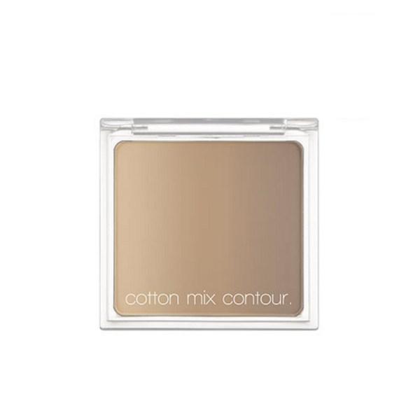

Missha Cotton Mix Контур 11г, Нет. 1 запечённый друг, 1 популярная корейская косметика