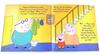[USED] PeppaPig Blue Box Peppa Pig 50 Picture Books MP3 Audio Books