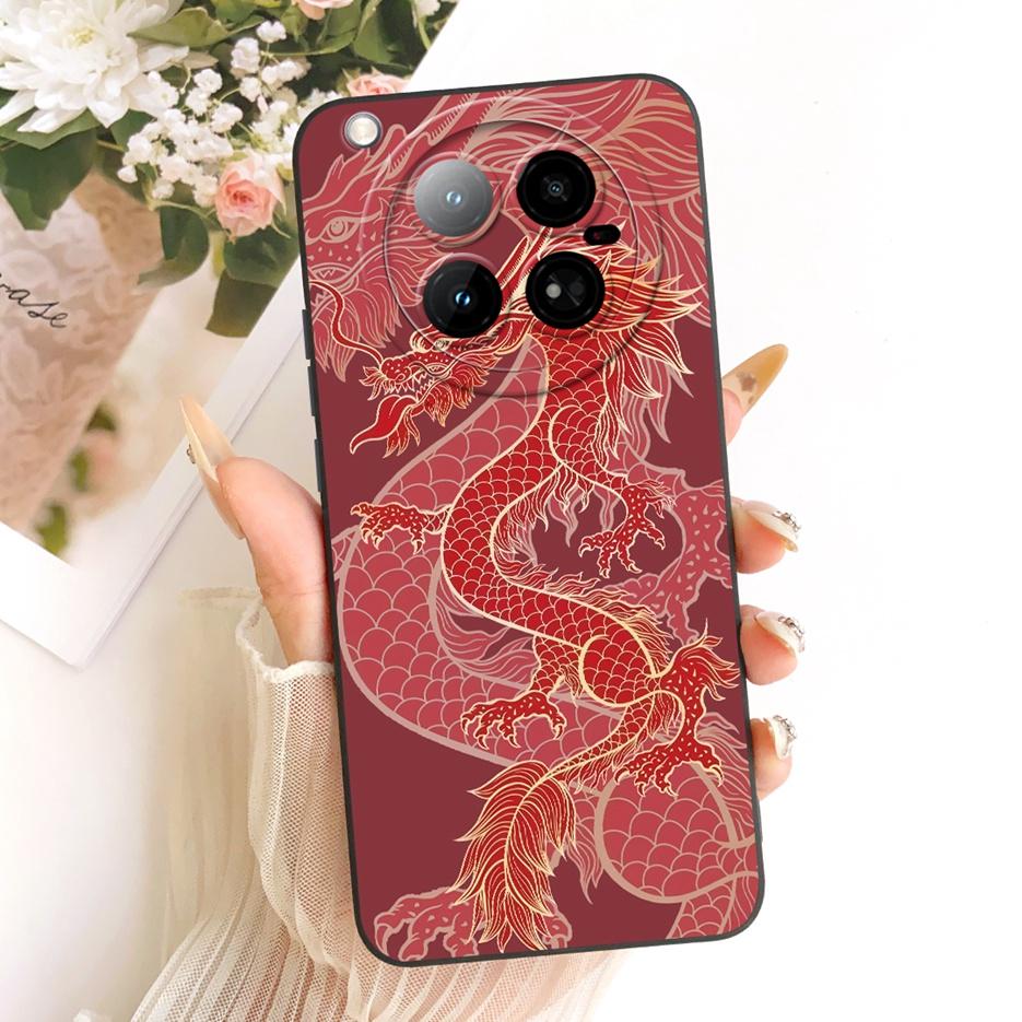 For Infinix Zero 40 4G Case X6860 Cute Cat Duck Cartoon Cover Soft TPU Matte Phone Case For Infinix Zero 40 5G X6861 Zero40 Bags