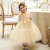 Elegant Princess Gowns for Girls - Perfect for Parties and Special Occasions