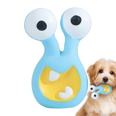Quietschspielzeug für kleine Hunde Welpen Spielzubehör Kleine Hundezahnpflegespielzeuge Für Haustierbesitzer Trainer Tierliebhaber Wohnung Innen