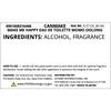 CANMAKE Make Me Happy Eau De Toilette Momo White Peach Oolong Tea Oolong, 8ml, Fragrance, Peach,