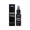 Men's Care Spray Is Carefully Formulated With North American Witch Hazel Extract And Panthenol