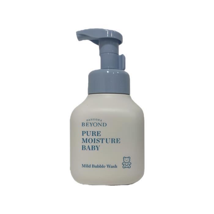 

Beyond Pure Moisture Baby Mild Bubble Wash 350ml (14853319)