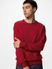 Merino Crewneck Sweater
