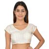 Women's Ready To Wear Designer Choli Beautiful Indian Designer Ethnic Blouse