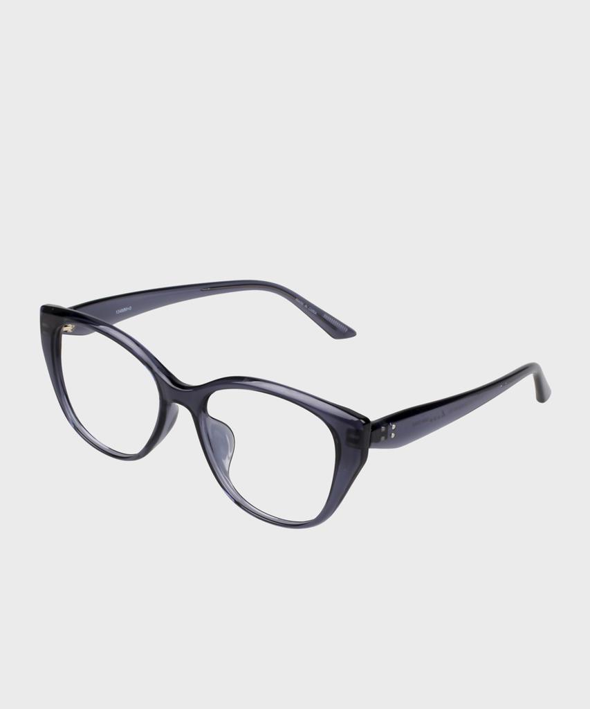 Ilsamsaemem Wink Smoky Blue Gray