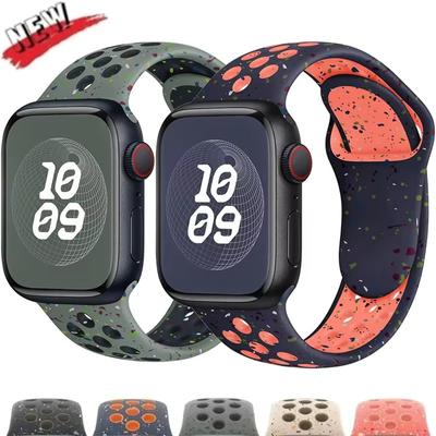 Silikónový remienok pre Apple watch band 44mm 40mm 42mm 46mm 38mm 49mm correa pre náramok iwatch ultra 2 series 6 se 7 8 9 10 45mm 41mm
