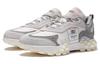Li Ning Overload Low top Casual Shoes Men's Gray White AZGS033-2