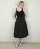 Tina Blossom Cha Cha Skirt