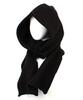 Yunibeosyeolkemiseuteuli Wool Black Muffler Balaclava