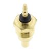 Water Temperature Sensor 124250-49351 For Yanmar 3TNE84 4TNV88 3TNV88