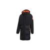 Down Jacket Winter Men's Black FR9527
