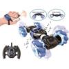 LEXIBOOK - EXTReME CROSSLANDER Off-Road Remote Control Car with Gesture Control and Light Effects