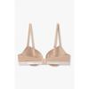 Emporio Armani Women Glossy Nylon Push Up Bra 086185504