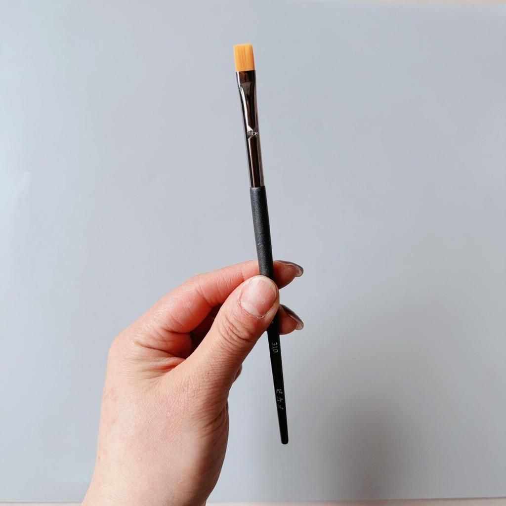 Bi Jia Complete Makeup Brush Set: 133, 224, FB18 Powder, Blush & Eyeshadow Brushes.