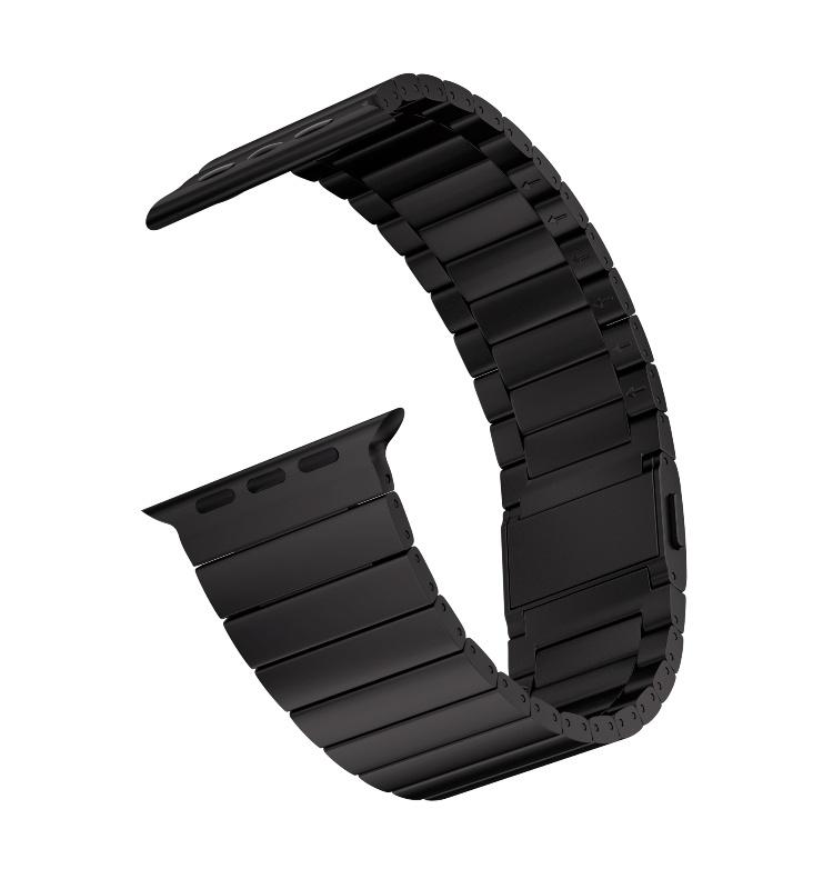 Magnetic Watch Band Quick Release 20mm 22mm Titanium Sport Smart Watch Bands Charms & Accessories for Apple Watch Ultra 2 Band
