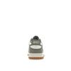 Nike Dunk Low GS Reflective Grey Kids Sneakers White Light-Iron-Ore Gum-Light-Brown FV0374-100