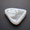 Couple Swan Shape Silicone Mold Fondant Chocolate Resin Aroma Stone Soap Mold