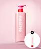 Moremo [signature Edition] Hair Treatment Miracle 2x  480 Ml Large Capacity  +  Free  Super Repair Shampoo 100Ml