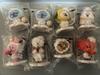 [USED] BT21 Jankara Collaboration Figure First Series: All 7 Types + KOYA