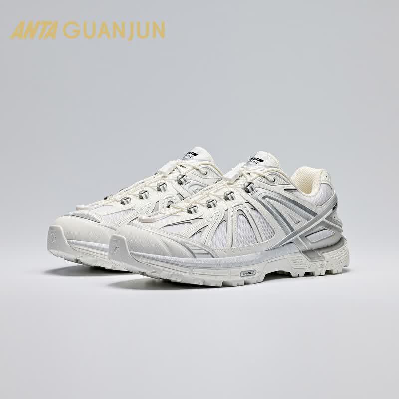 Anta Champion G03 Wandering Dad Shoes US 8.5