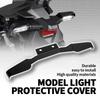 Click Signal Light Motorcycle Bracket Protective Protector Cover  for Honda