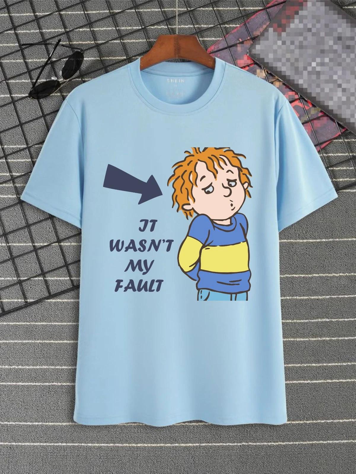 Horrid Henry World Book Day Kids TShirt, Boys Novelty Costume Top, Kids Book Tee S