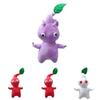 Pikmin Plush Toy 15cm/5.9inch Soft Stuffed Doll For Kids Fans Collection