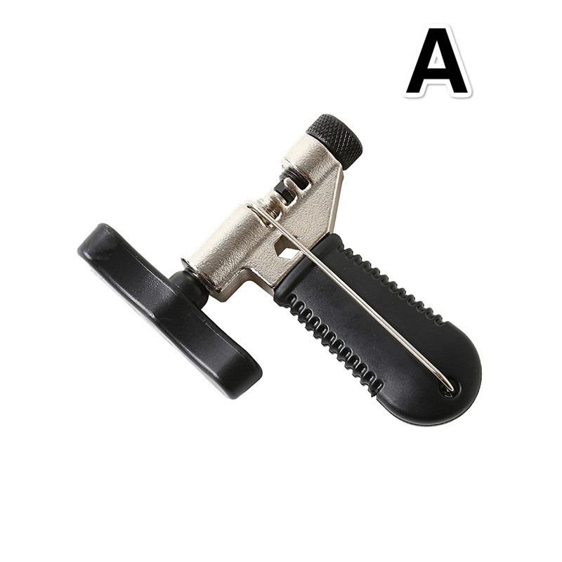 

1PC Bicycle Chain Breaker Splitter Cutter Bike Hand Repair Removal Tool Pin Service Tool