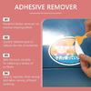 Upgrades Sticker Remover Solution Adhesive Dissolver Sprays For Hard Glues Residues On Vehicles Window Household Surfaces