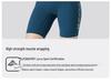 Women's Kelly Quick-Dry Cycling Shorts - Summer Road Bike Gear