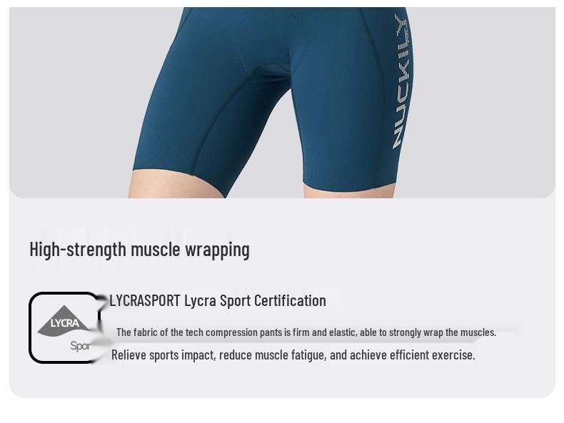 Women's Kelly Quick-Dry Cycling Shorts - Summer Road Bike Gear