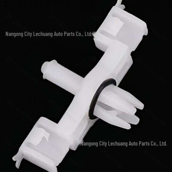 

Porsche Cayenne Volkswagen Touareg Door Trim Press Strip Fixing Clip Le Chuang