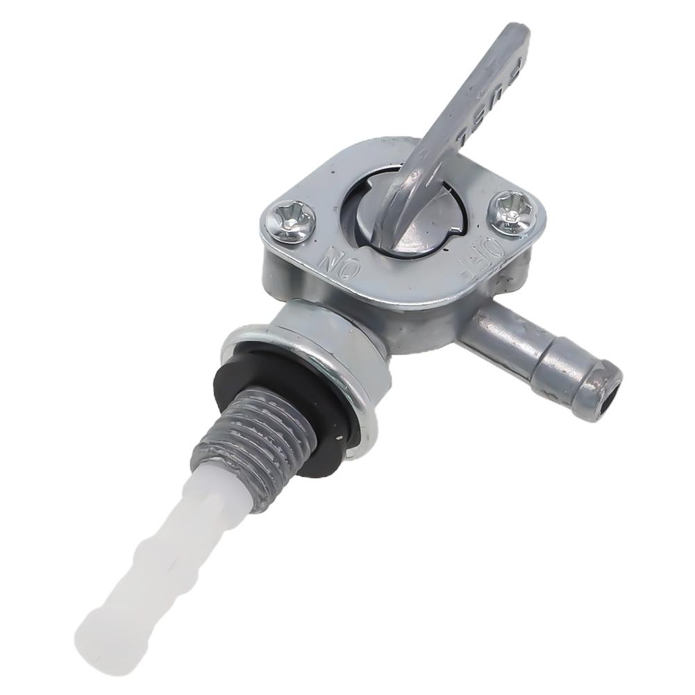 

Переключатель топливного бензобака 168F 170F 188F 190F 2-3кВт/5-8кВт External thread - without cup