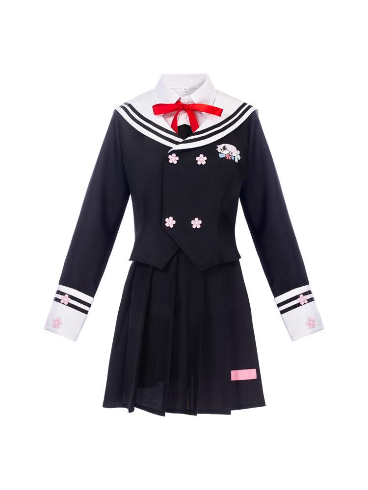 YaoDaoJi Sakura Rhythm Cosplay Costume - Jue Wu Jian Anime Outfit for Women