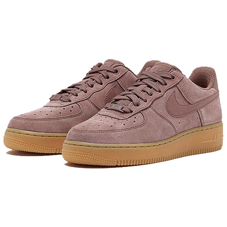 Nike Air Force 1 Low Smokey Mauve Womens AA0287-201
