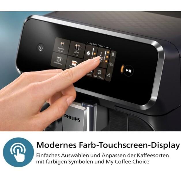 Coffee Machine Philips EP2330/10 Series 2300