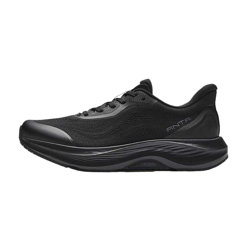 Anta Training Series Shenxing 15 Versatile Fashion Shock Absorbing Lightweight Low Top Training Shoes Men sneaker 112627718-1 40