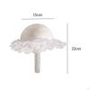 Bouquet Holder Floral Arrangement Part Foam Durability Practicality for Tabletop Floristry Flower