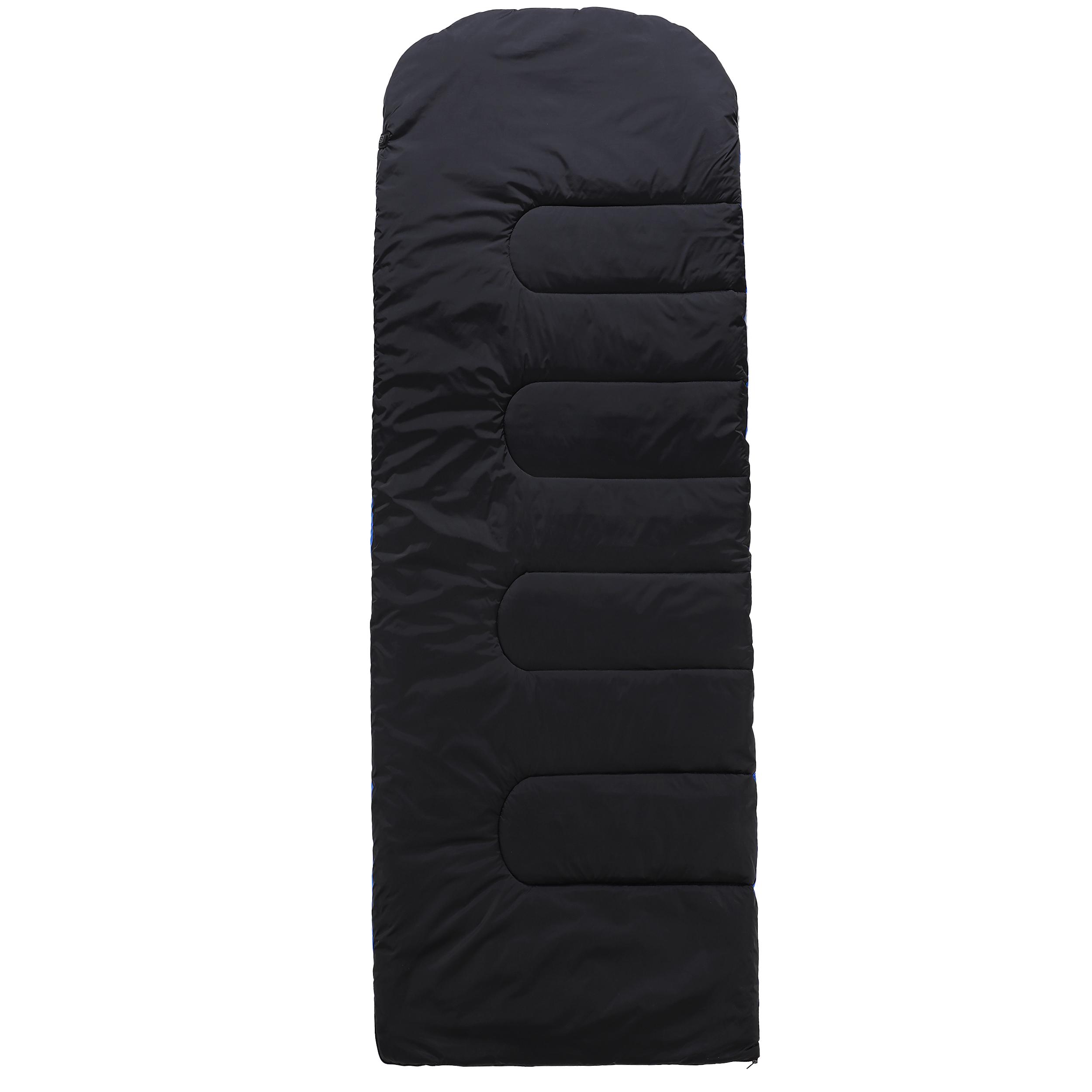 

Winter outdoors Custom USB Power Thermal heating system self-warming Camping waterproof electric heated winter sleeping